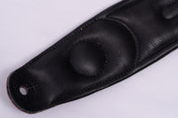 【used】ERGOSTRAPS / Padded Jazz 3" Purple / Black details JZ301-pp-bk【GIB Yokohama】