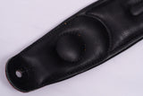 【used】ERGOSTRAPS / Padded Jazz 3" Purple / Black details JZ301-pp-bk【GIB Yokohama】