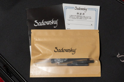 【new】Sadowsky / MX21 VJ5 SGM/R 4.695kg #J000371-25【GIB Yokohama】