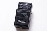 【used】BOSS / TU-3W Chromatic Tuner【GIB Yokohama】