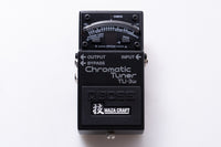 【used】BOSS / TU-3W Chromatic Tuner【GIB Yokohama】
