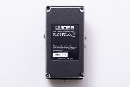 【used】BOSS / TU-3W Chromatic Tuner【GIB Yokohama】