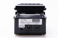 【used】BOSS / TU-3W Chromatic Tuner【GIB Yokohama】