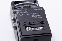 【used】BOSS / TU-3W Chromatic Tuner【GIB Yokohama】