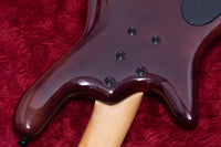 【used】Spector / Euro ReBop 4 See Through Red 0 3.350kg #NB1393【GIB Yokohama】