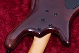【used】Spector / Euro ReBop 4 See Through Red 0 3.350kg #NB1393【GIB Yokohama】