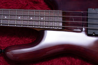 【used】Spector / Euro ReBop 4 See Through Red 0 3.350kg #NB1393【GIB Yokohama】