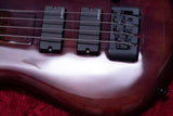 【used】Spector / Euro ReBop 4 See Through Red 0 3.350kg #NB1393【GIB Yokohama】