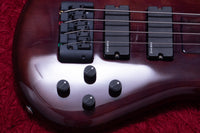 【used】Spector / Euro ReBop 4 See Through Red 0 3.350kg #NB1393【GIB Yokohama】