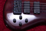 【used】Spector / Euro ReBop 4 See Through Red 0 3.350kg #NB1393【GIB Yokohama】
