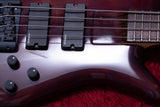 【used】Spector / Euro ReBop 4 See Through Red 0 3.350kg #NB1393【GIB Yokohama】