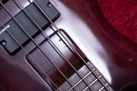 【used】Spector / Euro ReBop 4 See Through Red 0 3.350kg #NB1393【GIB Yokohama】