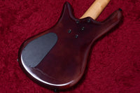 【used】Spector / Euro ReBop 4 See Through Red 0 3.350kg #NB1393【GIB Yokohama】