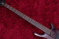 【used】Spector / Euro ReBop 4 See Through Red 0 3.350kg #NB1393【GIB Yokohama】