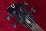 【used】Spector / Euro ReBop 4 See Through Red 0 3.350kg #NB1393【GIB Yokohama】