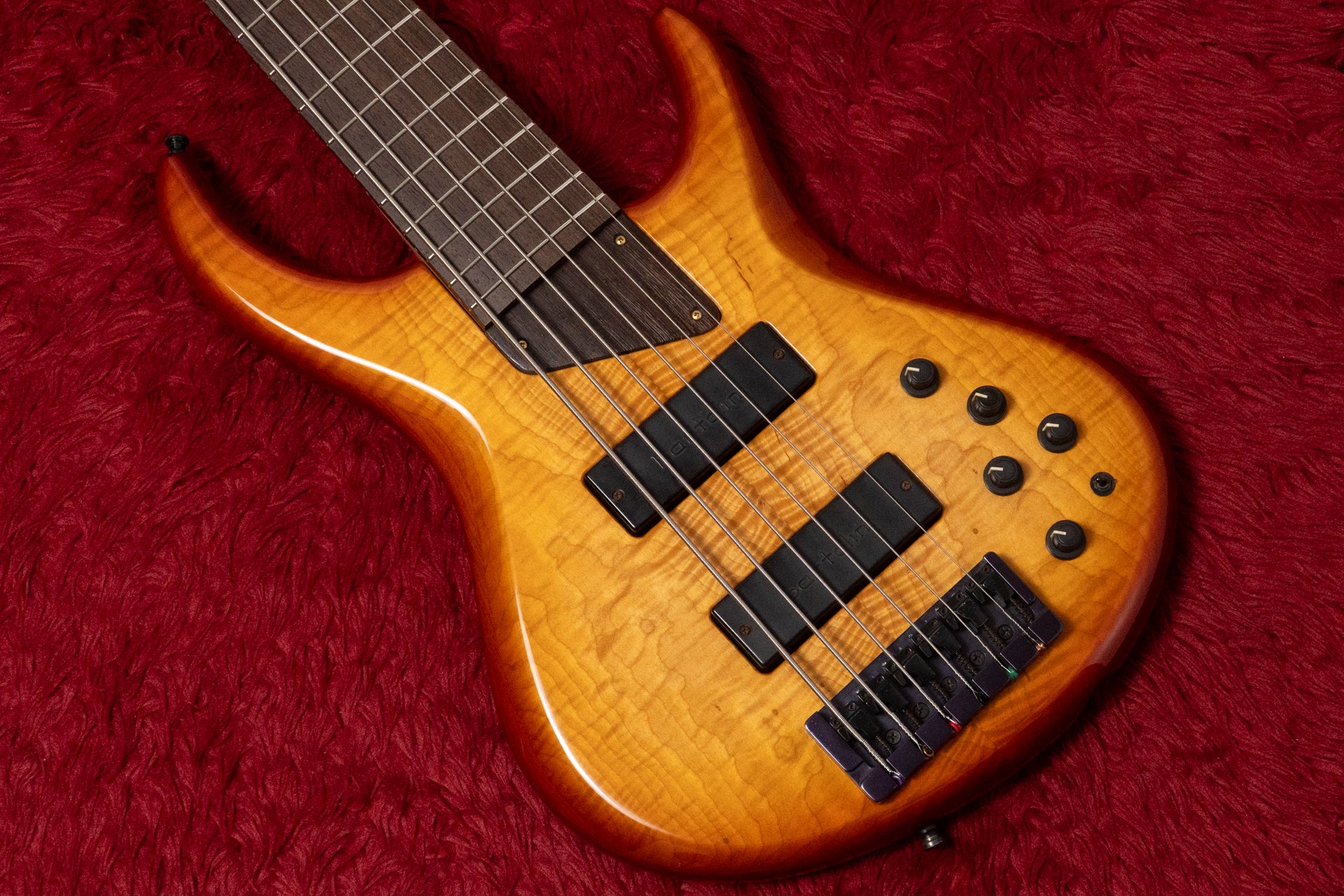 N-glorify ヘッドレスベース ブラック4.2kg オリジナルブランド Bass Shop Geek IN Box