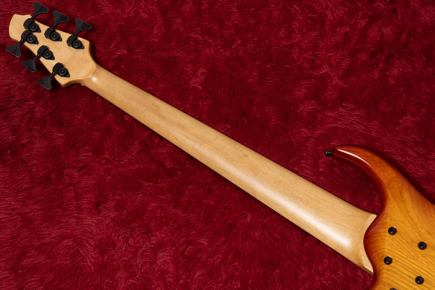 【used】MTD / 635-21 4.340kg #126【GIB Yokohama】