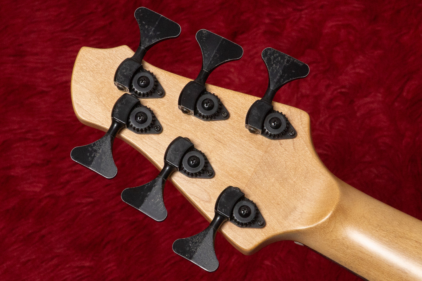 【used】MTD / 635-21 4.340kg #126【GIB Yokohama】