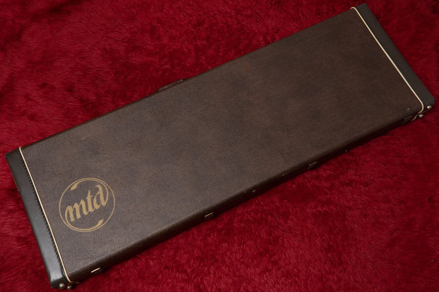 【used】MTD / 635-21 4.340kg #126【GIB Yokohama】