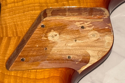 【used】MTD / 635-21 4.340kg #126【GIB Yokohama】