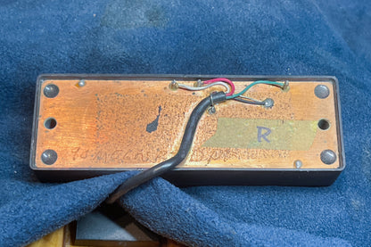 【used】MTD / 635-21 4.340kg #126【GIB Yokohama】