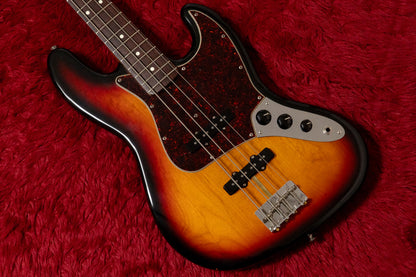【used】Fender / American Vintage 62 Jazz Bass 3TS 1994 4.390kg #V072409【GIB Yokohama】