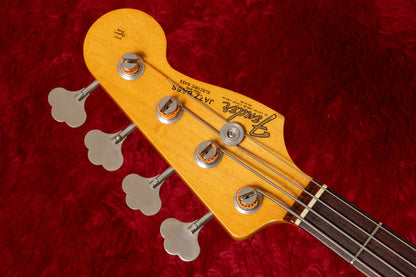 【used】Fender / American Vintage 62 Jazz Bass 3TS 1994 4.390kg #V072409【GIB Yokohama】