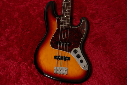 【used】Fender / American Vintage 62 Jazz Bass 3TS 1994 4.390kg #V072409【GIB Yokohama】