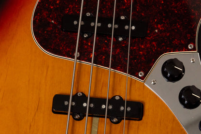 【used】Fender / American Vintage 62 Jazz Bass 3TS 1994 4.390kg #V072409【GIB Yokohama】