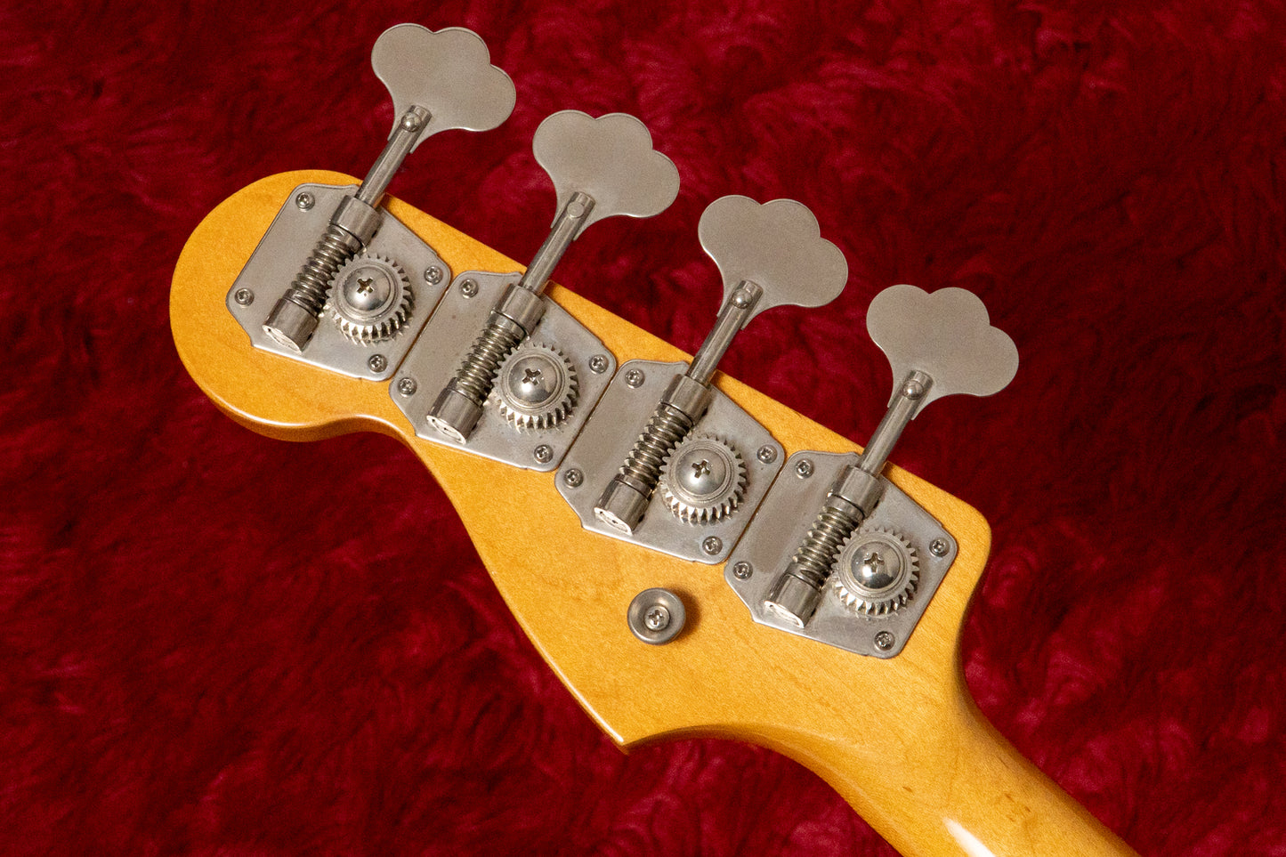 【used】Fender / American Vintage 62 Jazz Bass 3TS 1994 4.390kg #V072409【GIB Yokohama】