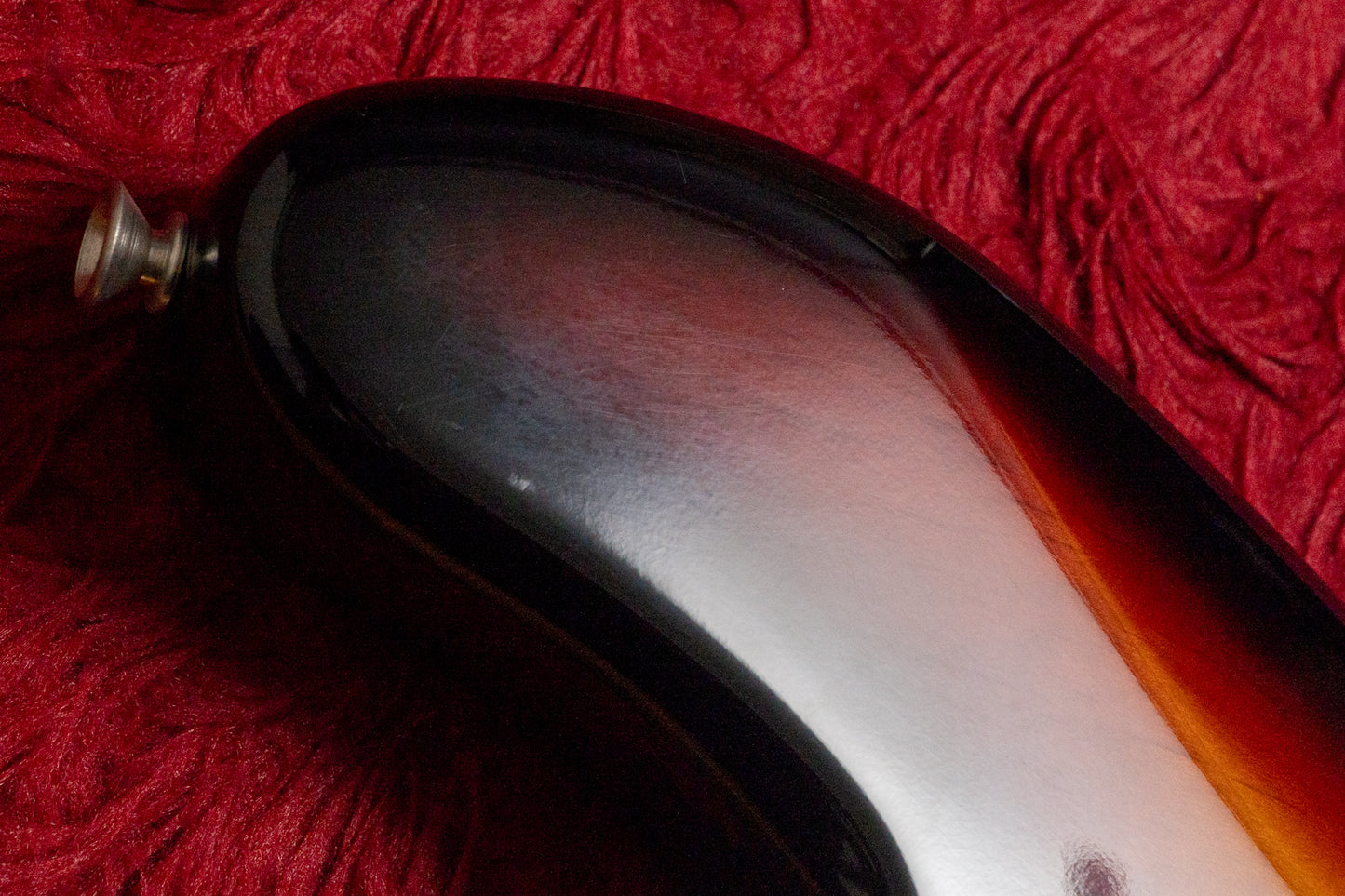 【used】Fender / American Vintage 62 Jazz Bass 3TS 1994 4.390kg #V072409【GIB Yokohama】
