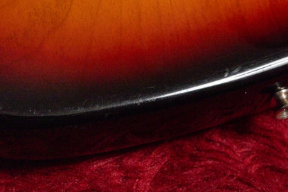 【used】Fender / American Vintage 62 Jazz Bass 3TS 1994 4.390kg #V072409【GIB Yokohama】