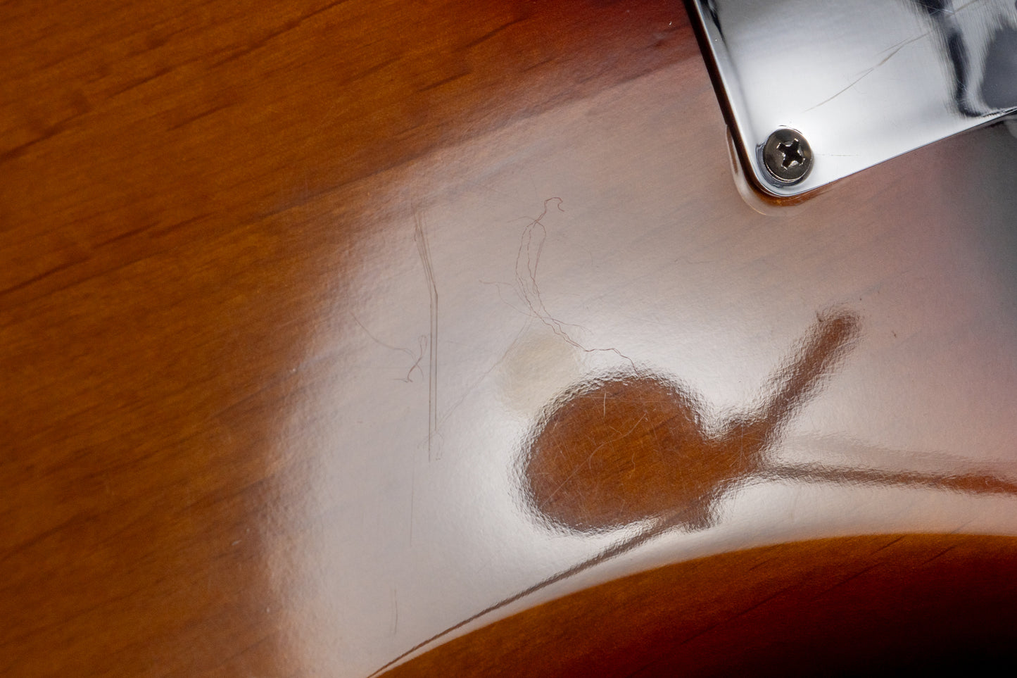 【used】Fender / American Vintage 62 Jazz Bass 3TS 1994 4.390kg #V072409【GIB Yokohama】