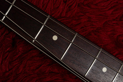 【used】Fender / American Vintage 62 Jazz Bass 3TS 1994 4.390kg #V072409【GIB Yokohama】