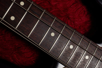【used】Fender / American Vintage 62 Jazz Bass 3TS 1994 4.390kg #V072409【GIB Yokohama】