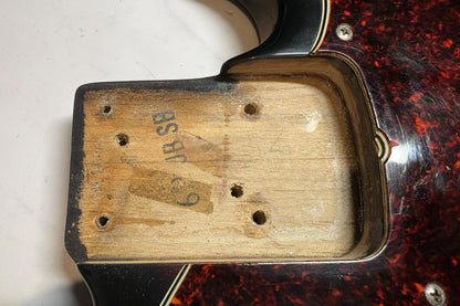 【used】Fender / American Vintage 62 Jazz Bass 3TS 1994 4.390kg #V072409【GIB Yokohama】