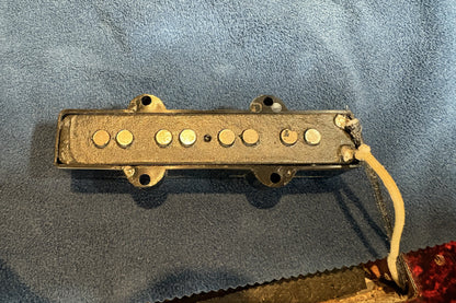 【used】Fender / American Vintage 62 Jazz Bass 3TS 1994 4.390kg #V072409【GIB Yokohama】