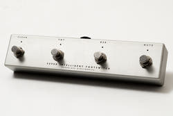 【used】Darkglass Electronics / Super Intelligent Footswitch【GIB Yokohama】