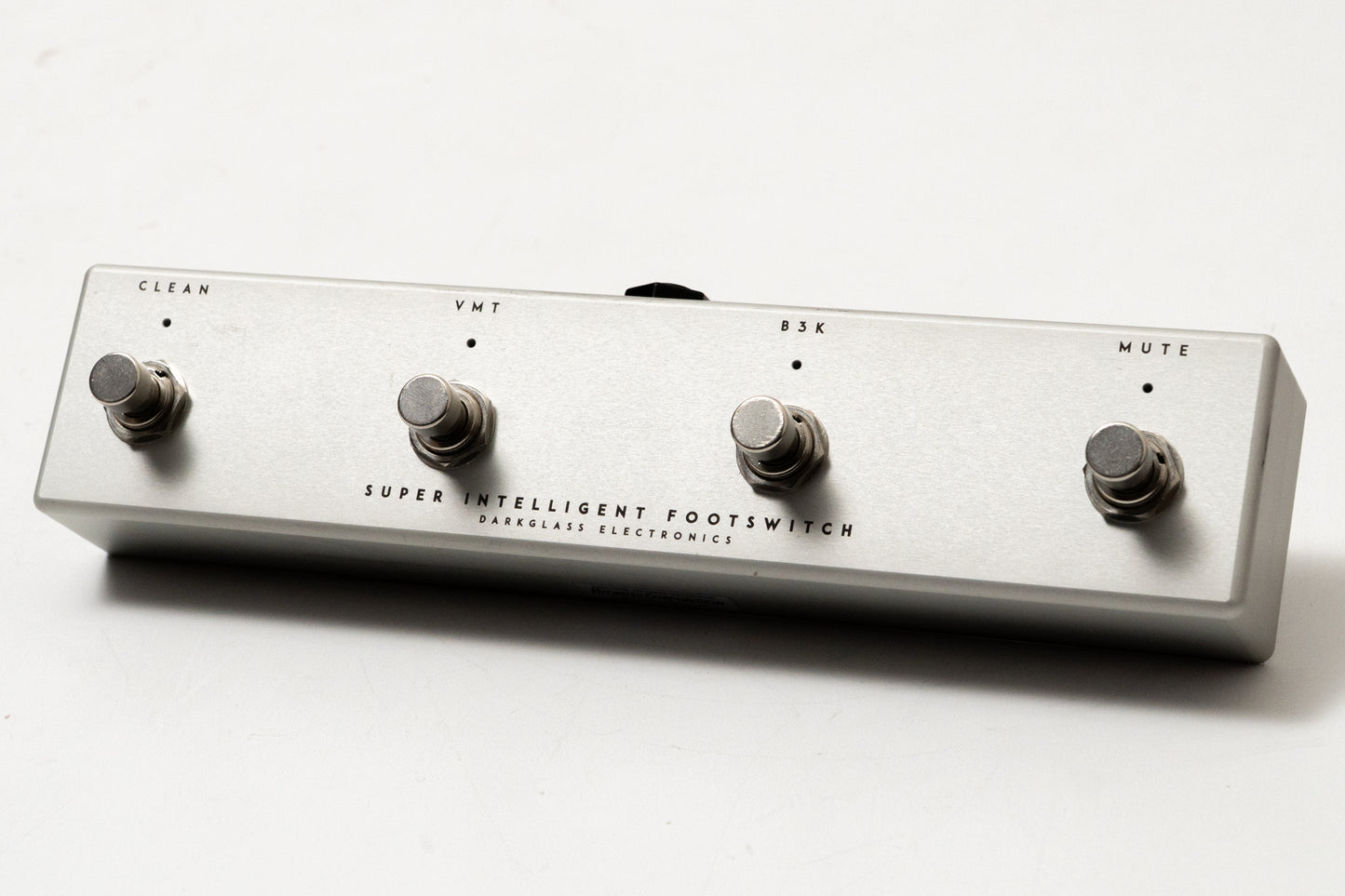 【used】Darkglass Electronics / Super Intelligent Footswitch【GIB Yokohama】