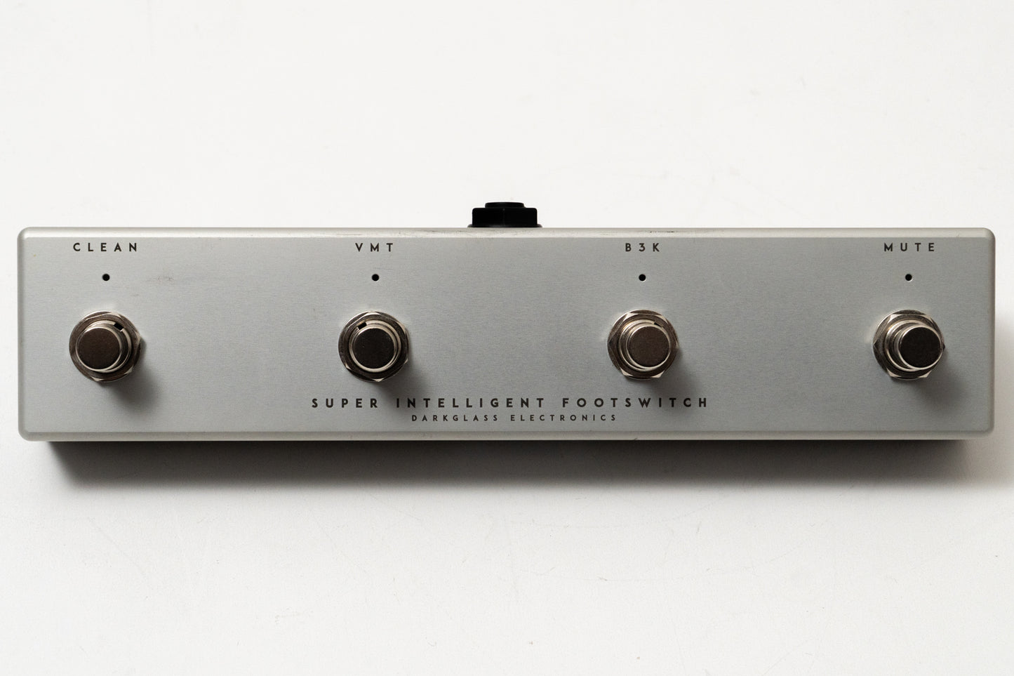 【used】Darkglass Electronics / Super Intelligent Footswitch【GIB Yokohama】