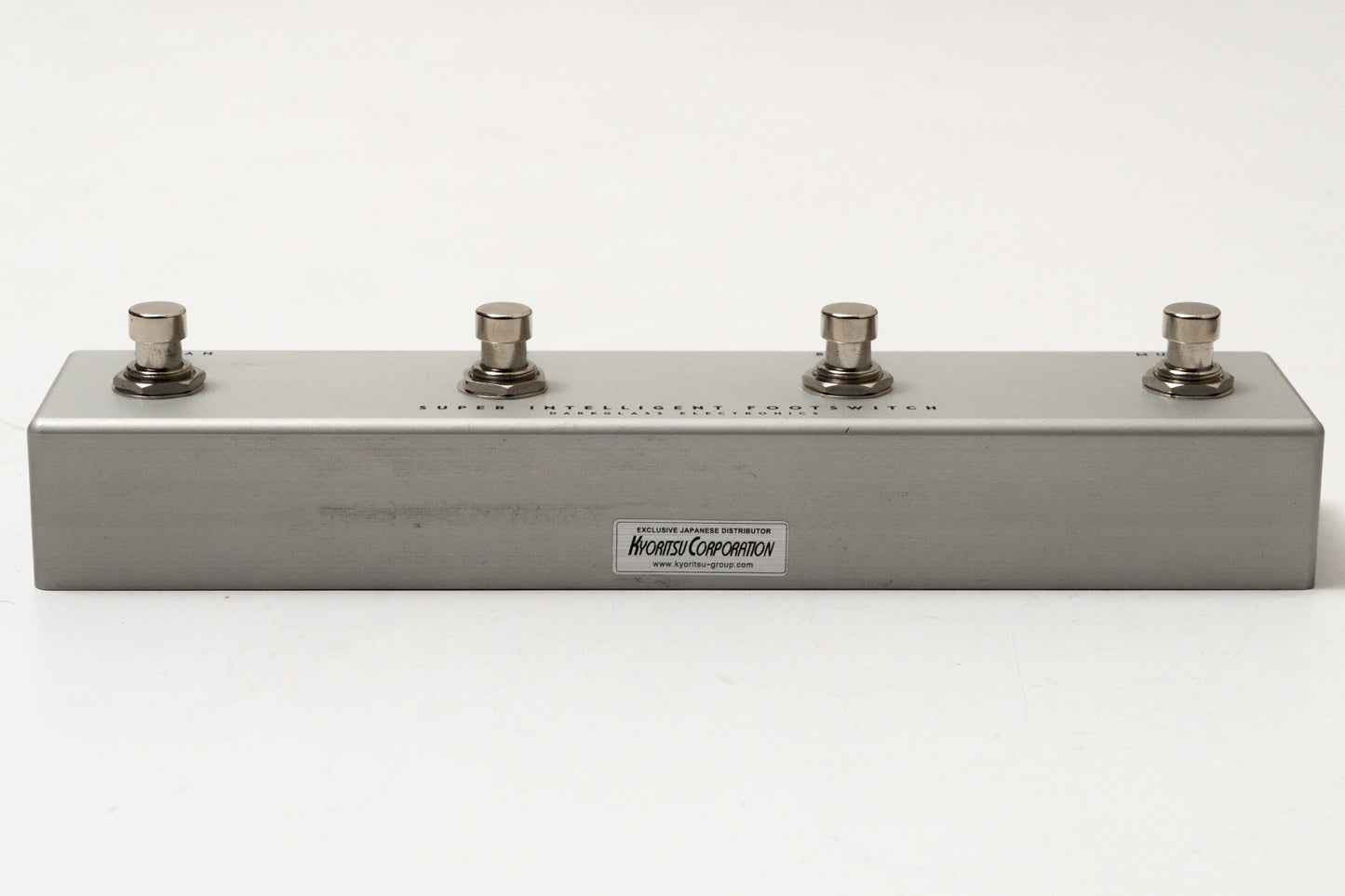 【used】Darkglass Electronics / Super Intelligent Footswitch【GIB Yokohama】