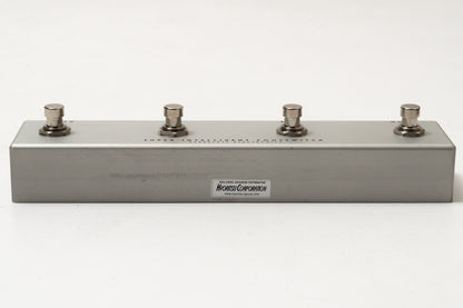 【used】Darkglass Electronics / Super Intelligent Footswitch【GIB Yokohama】