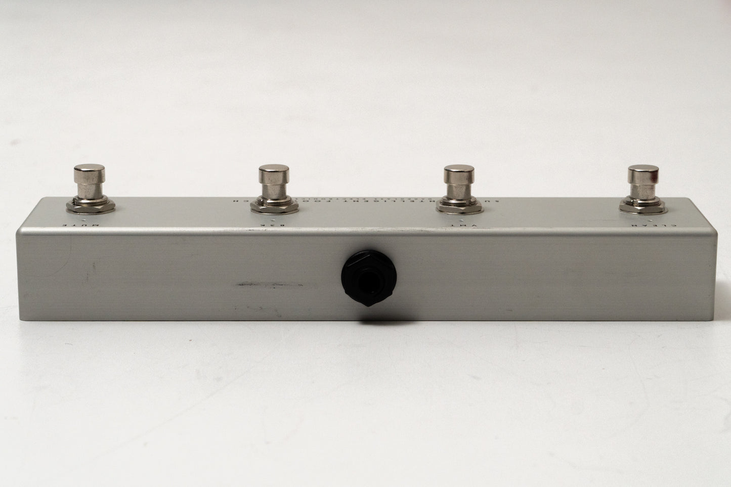 【used】Darkglass Electronics / Super Intelligent Footswitch【GIB Yokohama】