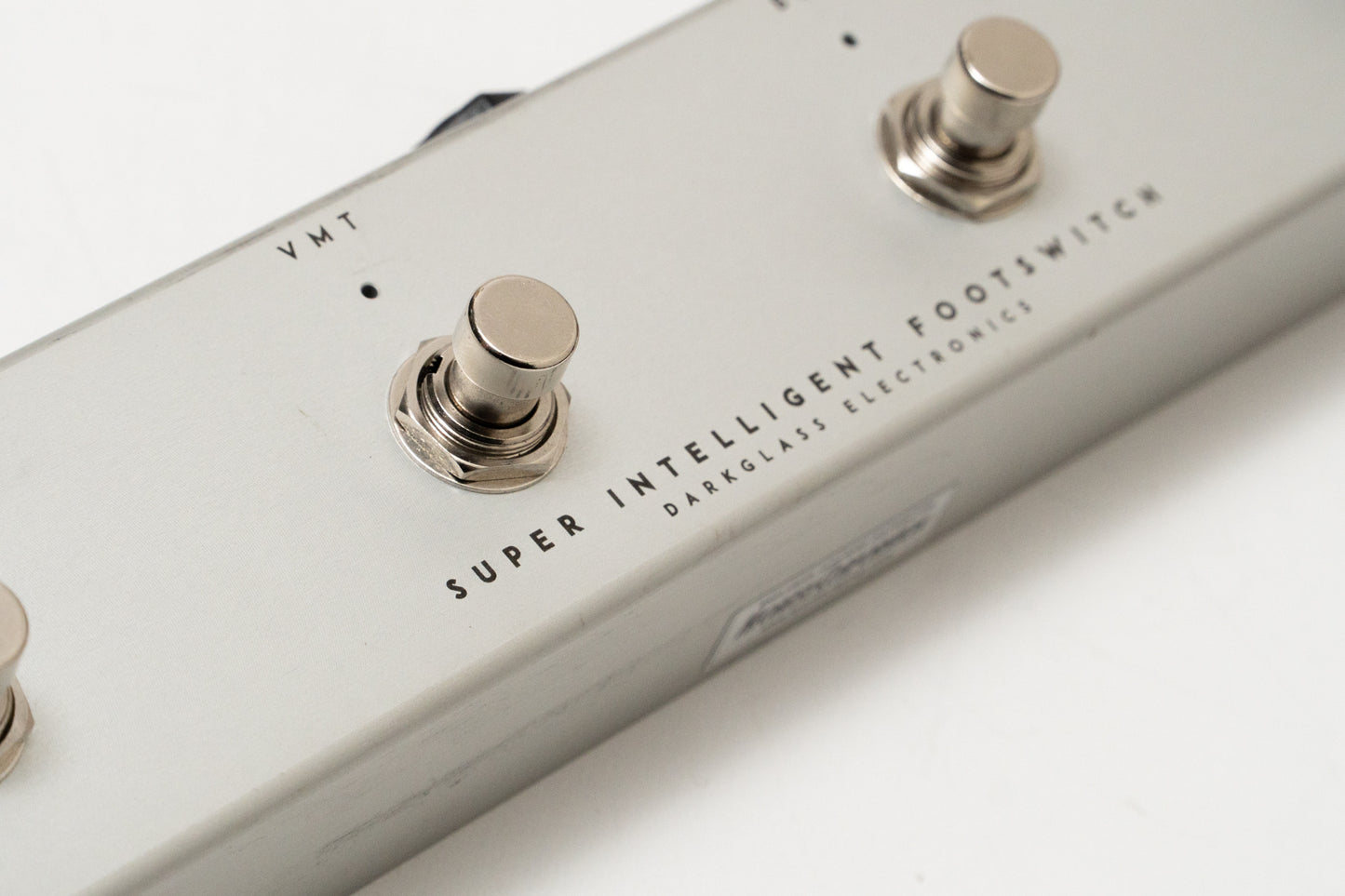 【used】Darkglass Electronics / Super Intelligent Footswitch【GIB Yokohama】