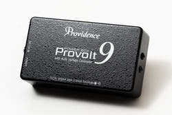 【used】Providence / Provolt9 PV-9【GIB Yokohama】