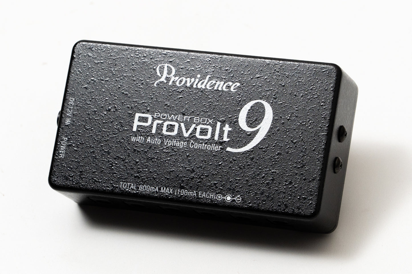 【used】Providence / Provolt9 PV-9【GIB Yokohama】