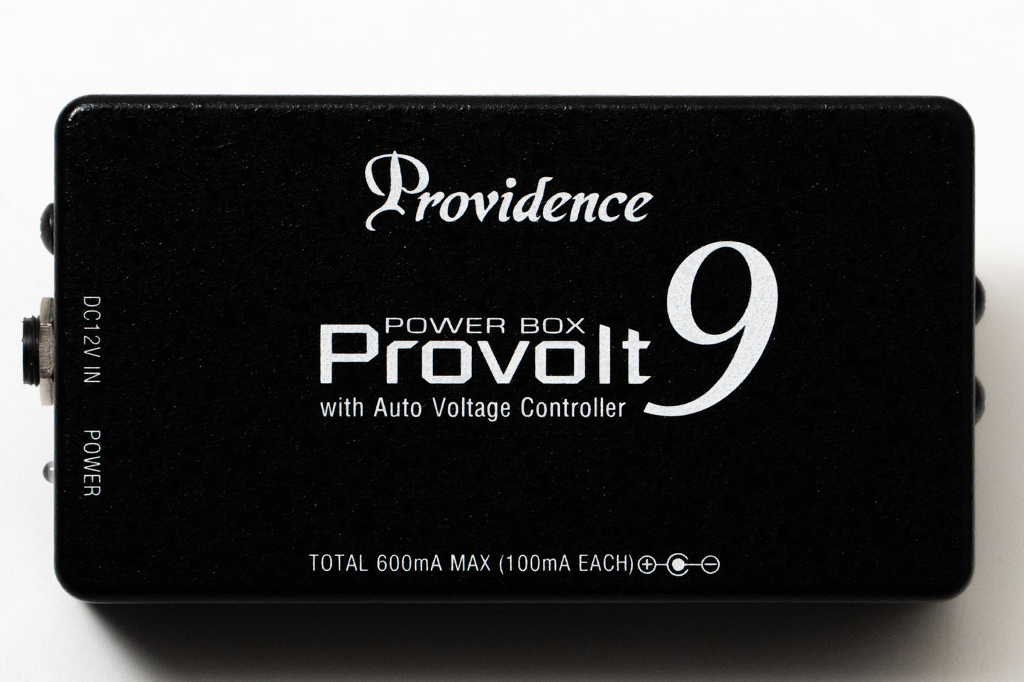 【used】Providence / Provolt9 PV-9【GIB Yokohama】