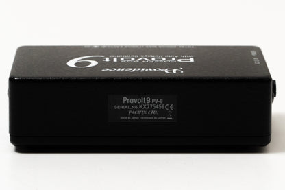 【used】Providence / Provolt9 PV-9【GIB Yokohama】