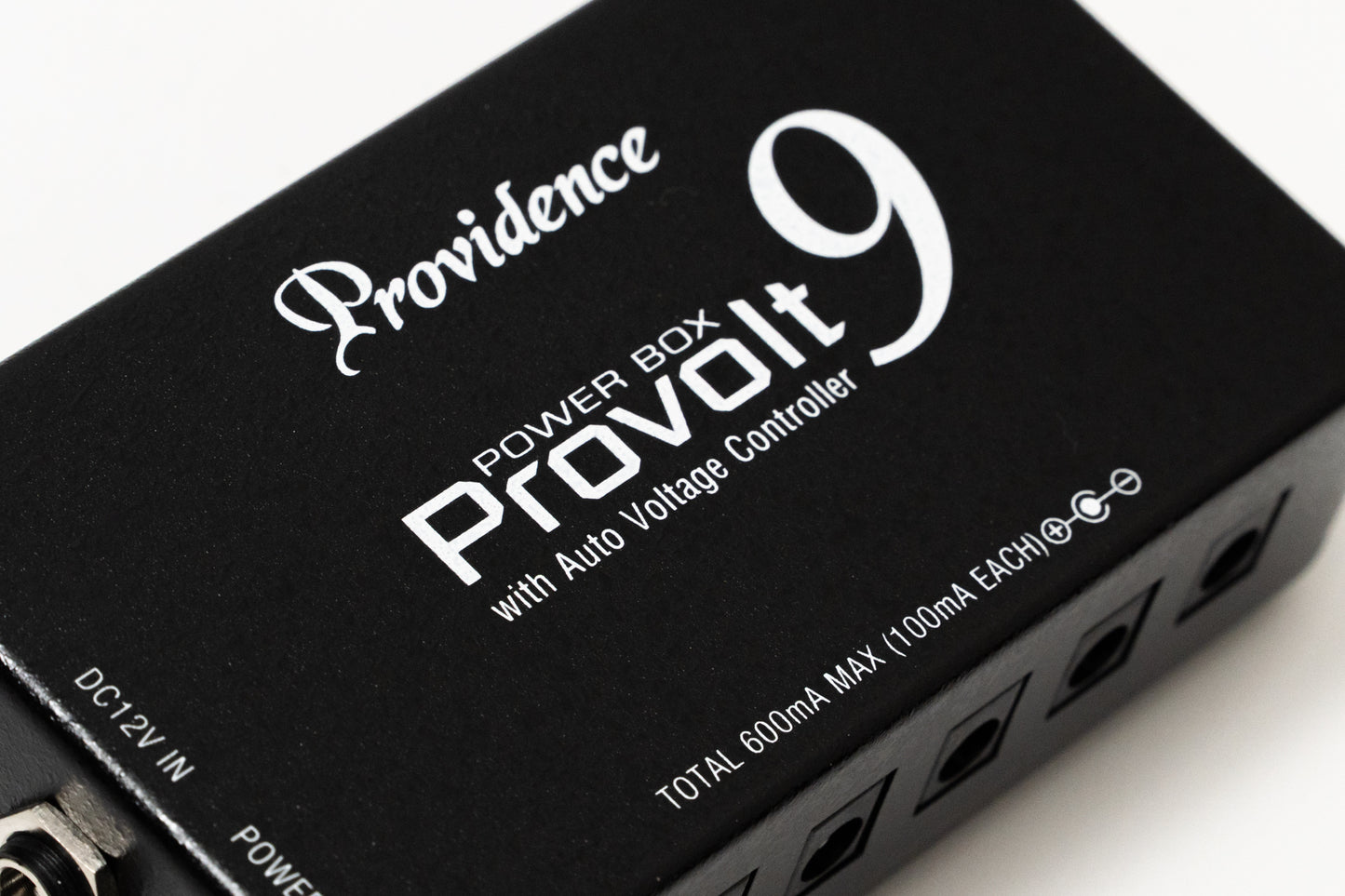 【used】Providence / Provolt9 PV-9【GIB Yokohama】