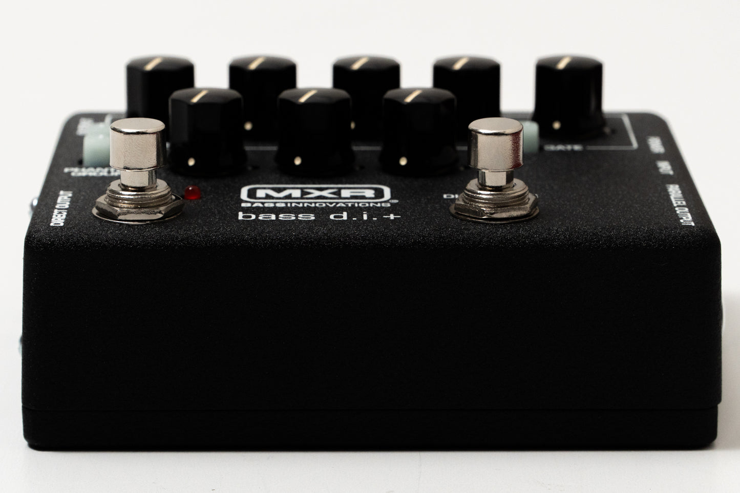【used】MXR / M80 BASS DI+【GIB Yokohama】